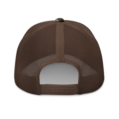 Z-Lab Camouflage Keep on Truckin' hat