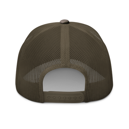 Z-Lab Camouflage Keep on Truckin' hat